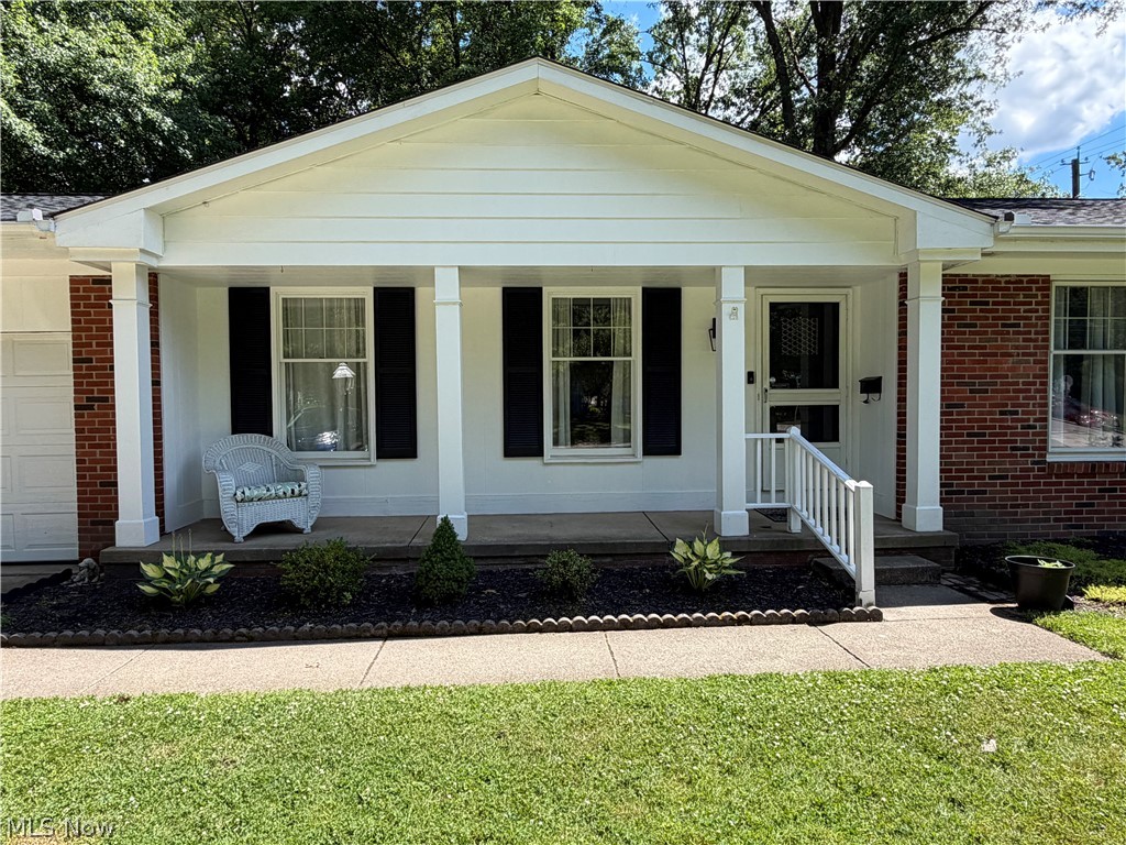 702 Beryl Drive Kent OH 44240