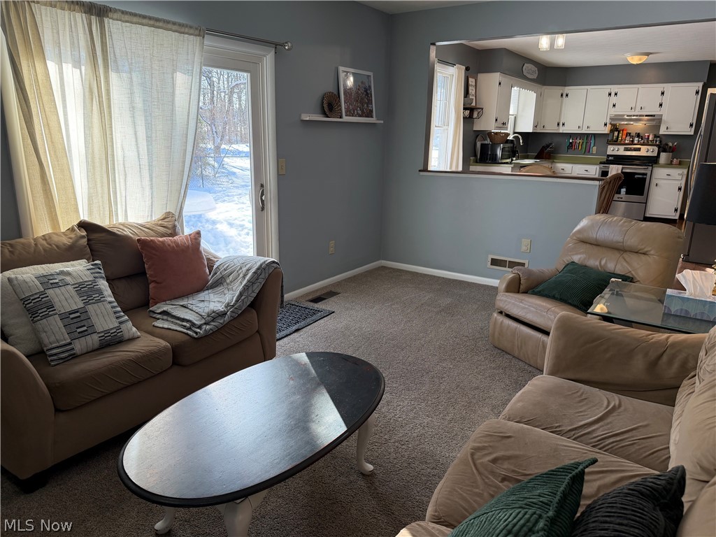 702 Beryl Drive Kent OH 44240