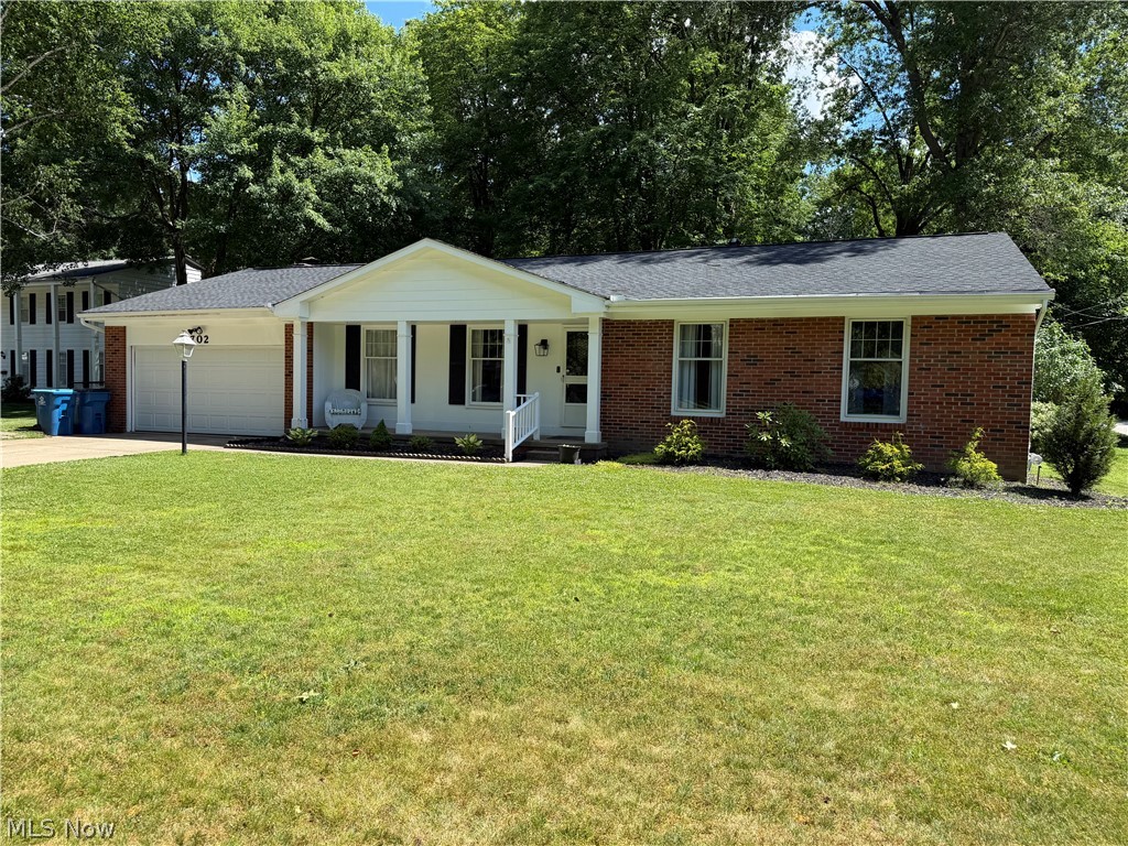 702 Beryl Drive Kent OH 44240
