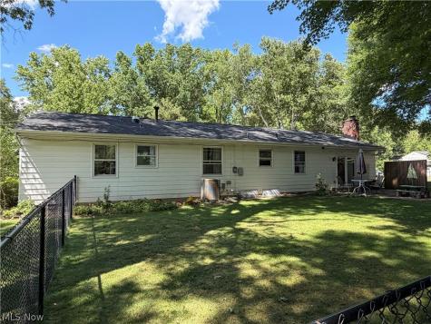 702 Beryl Drive Kent OH 44240