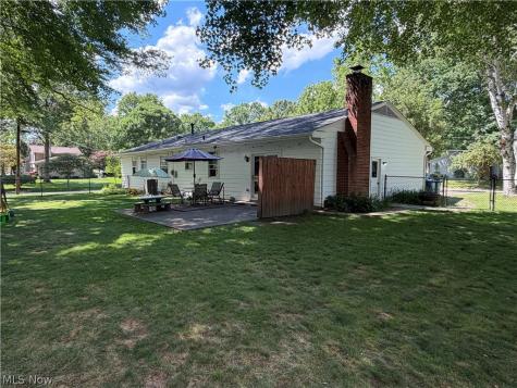 702 Beryl Drive Kent OH 44240