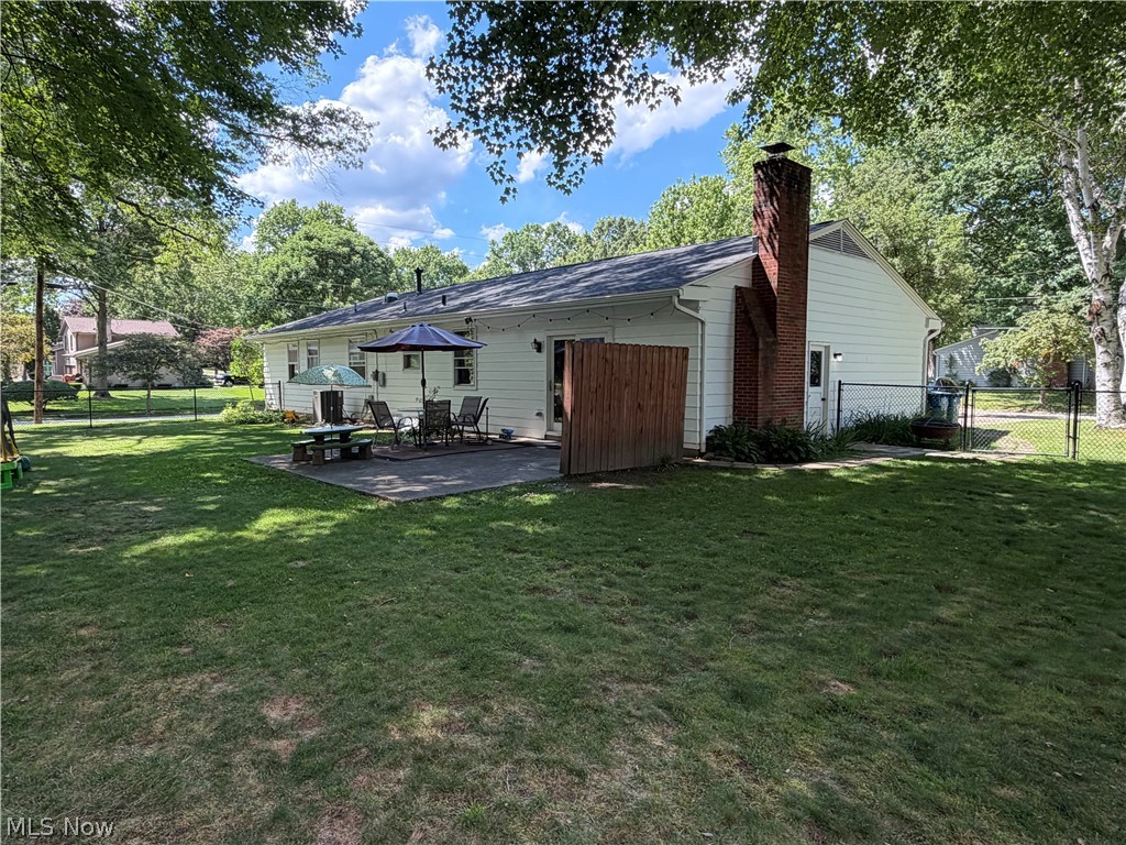 702 Beryl Drive Kent OH 44240