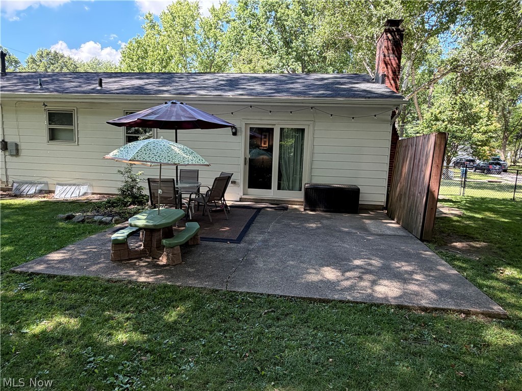 702 Beryl Drive Kent OH 44240