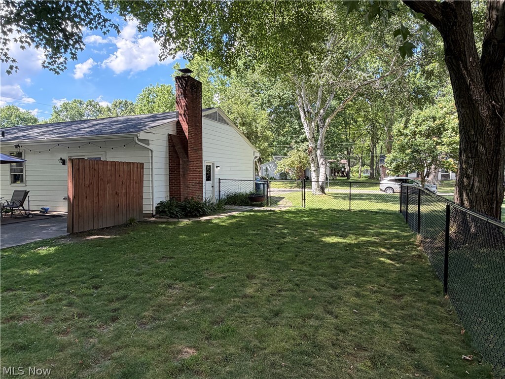 702 Beryl Drive Kent OH 44240