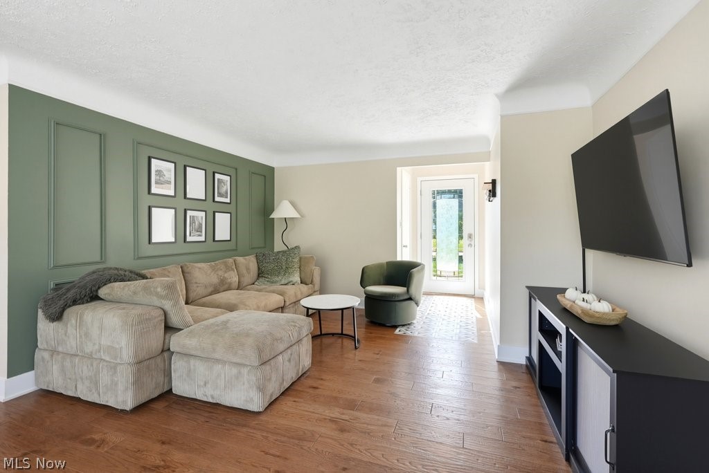 5175 Thornbury Road Lyndhurst OH 44124
