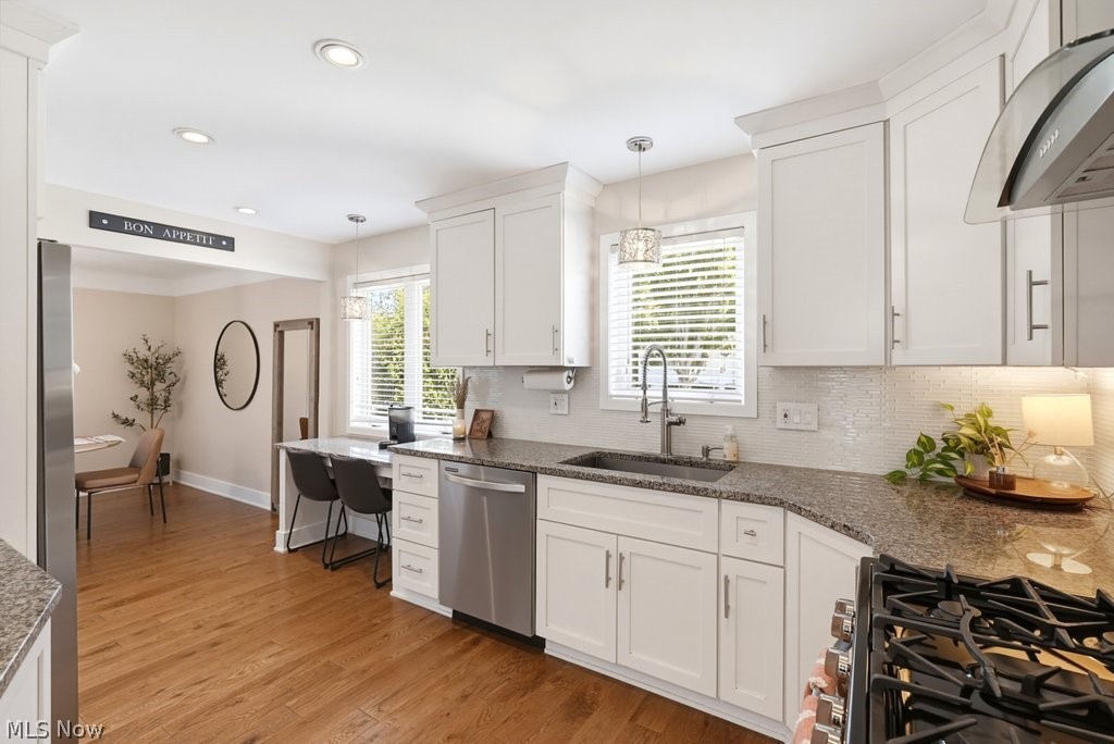 5175 Thornbury Road Lyndhurst OH 44124