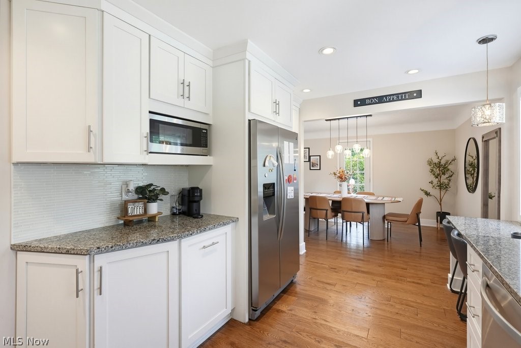 5175 Thornbury Road Lyndhurst OH 44124