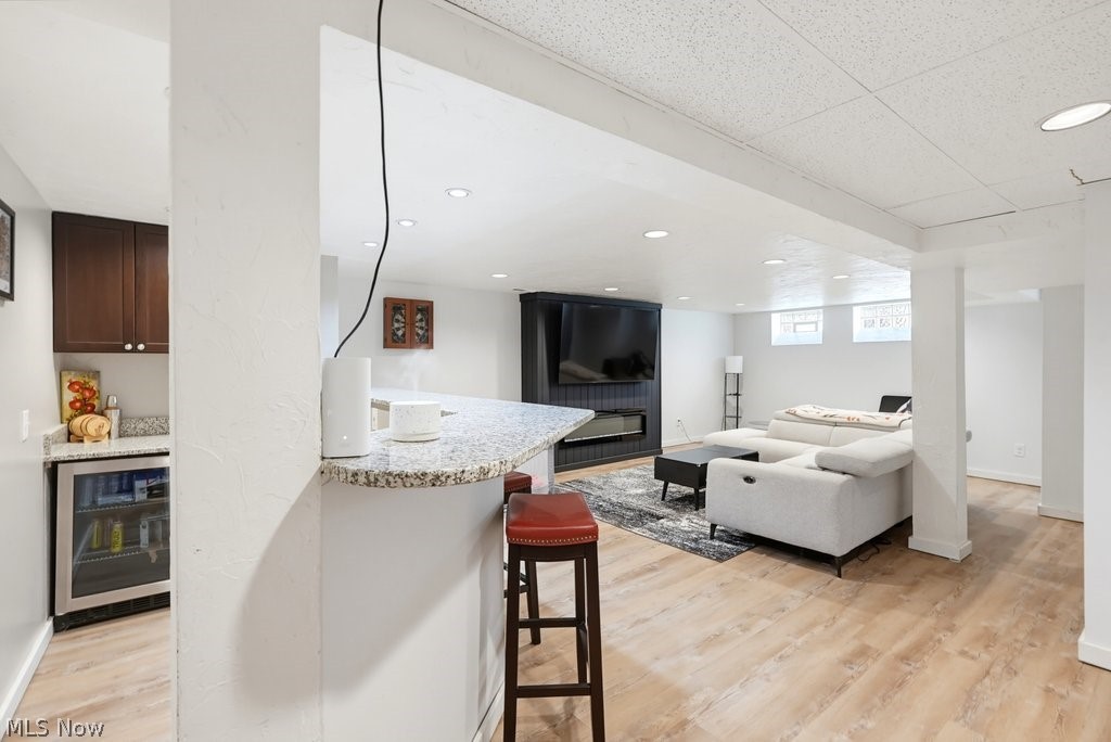 5175 Thornbury Road Lyndhurst OH 44124