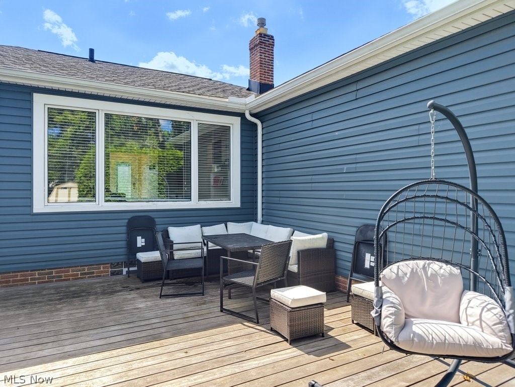 5175 Thornbury Road Lyndhurst OH 44124