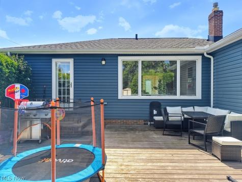 5175 Thornbury Boulevard Lyndhurst OH 44124