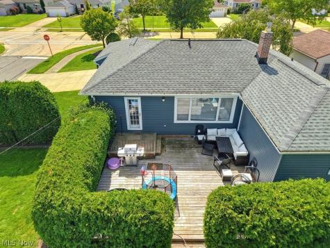 5175 Thornbury Boulevard Lyndhurst OH 44124