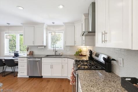 5175 Thornbury Boulevard Lyndhurst OH 44124