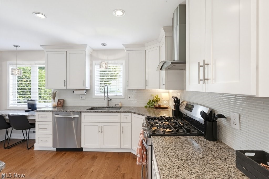 5175 Thornbury Road Lyndhurst OH 44124