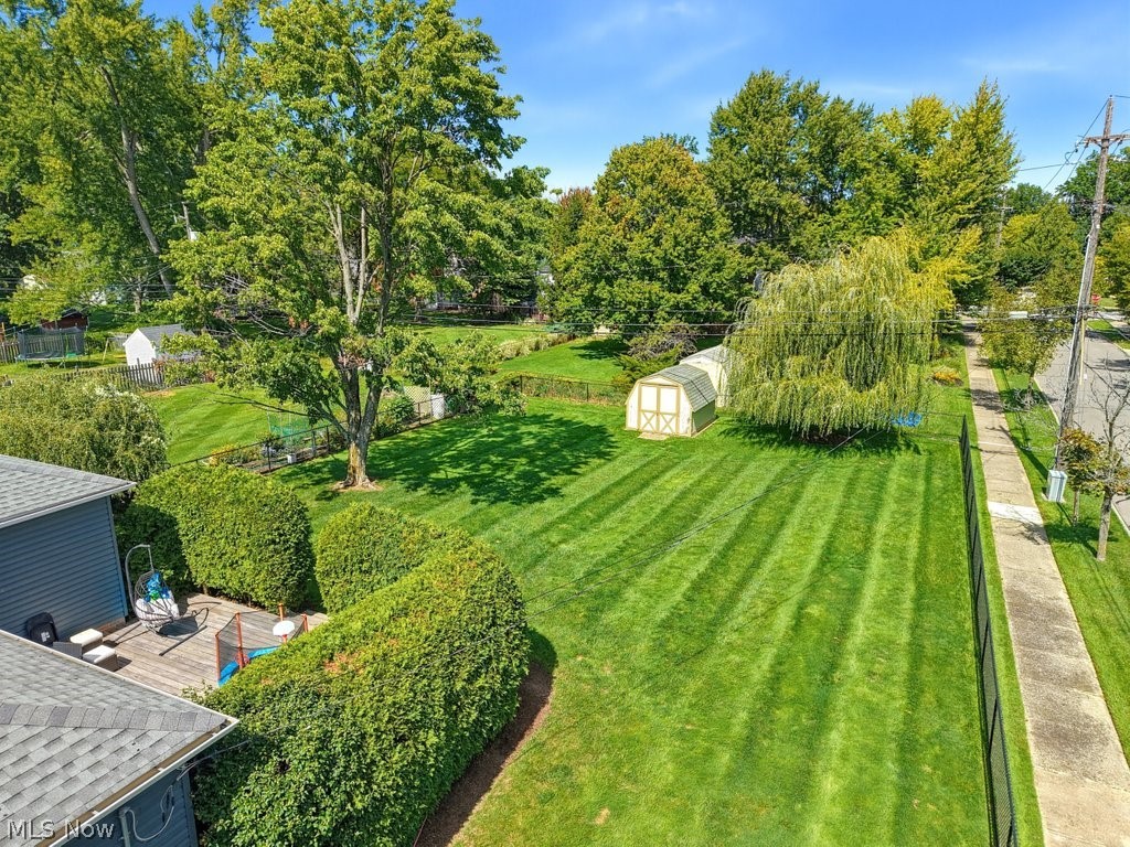 5175 Thornbury Road Lyndhurst OH 44124