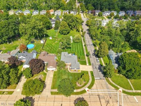 5175 Thornbury Boulevard Lyndhurst OH 44124