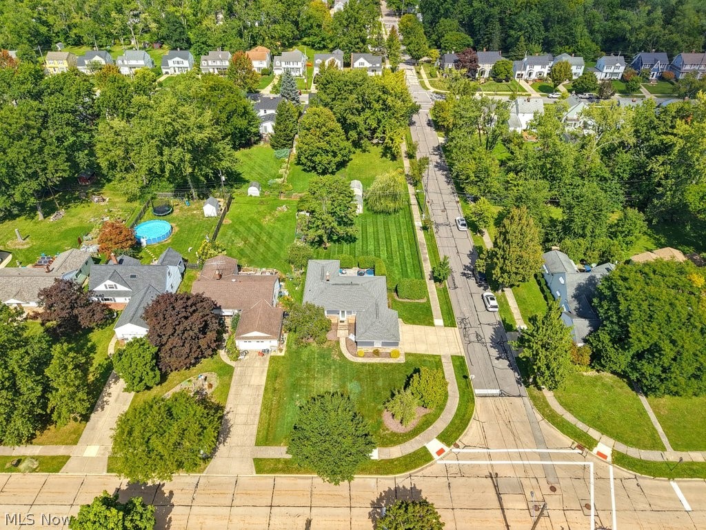 5175 Thornbury Road Lyndhurst OH 44124