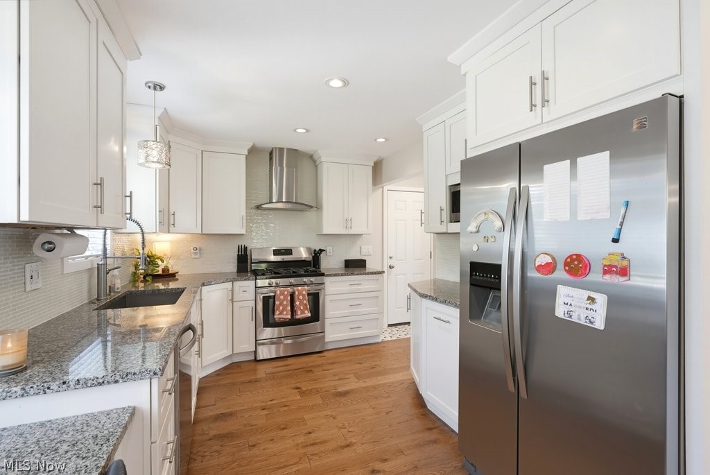 5175 Thornbury Road Lyndhurst OH 44124