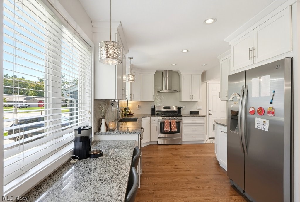 5175 Thornbury Road Lyndhurst OH 44124