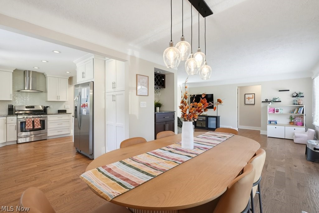 5175 Thornbury Road Lyndhurst OH 44124