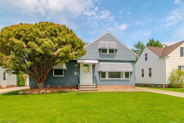 357 E 307th Street Willowick OH 44095