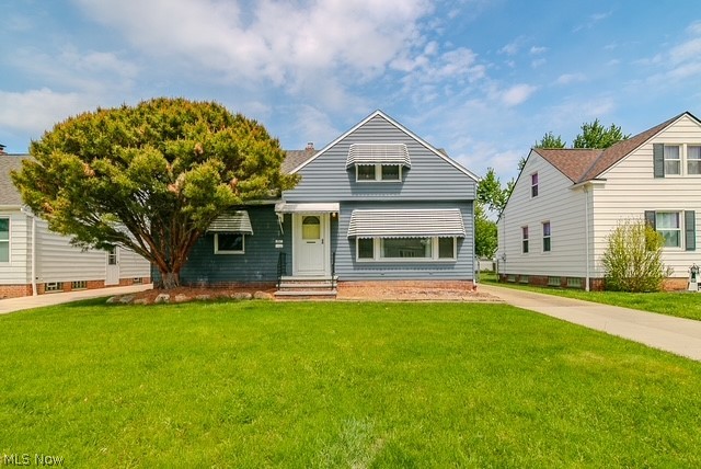 357 E 307th Street Willowick OH 44095