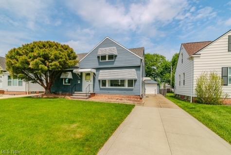 357 E 307th Street Willowick OH 44095