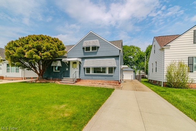 357 E 307th Street Willowick OH 44095