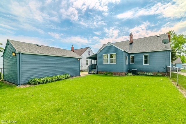 357 E 307th Street Willowick OH 44095