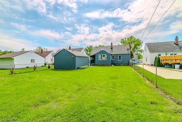 357 E 307th Street Willowick OH 44095