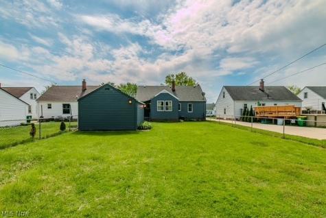 357 E 307th Street Willowick OH 44095