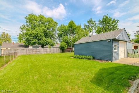 357 E 307th Street Willowick OH 44095
