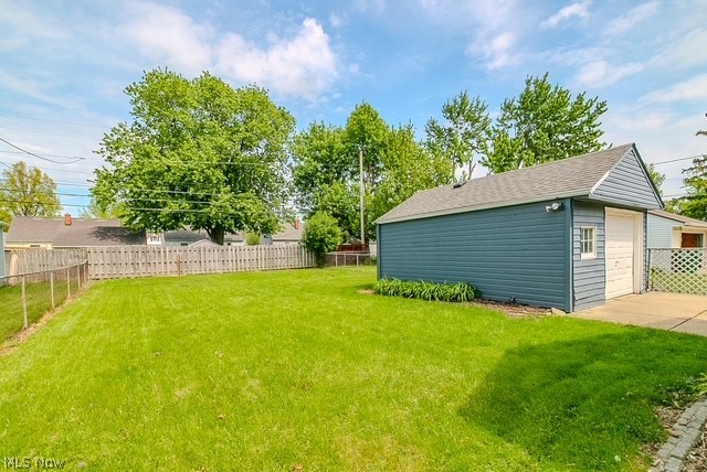357 E 307th Street Willowick OH 44095