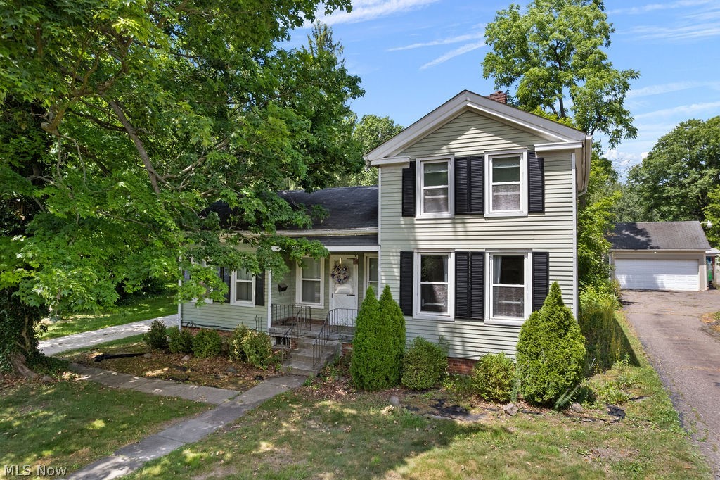 547 E Main Street Ravenna OH 44266