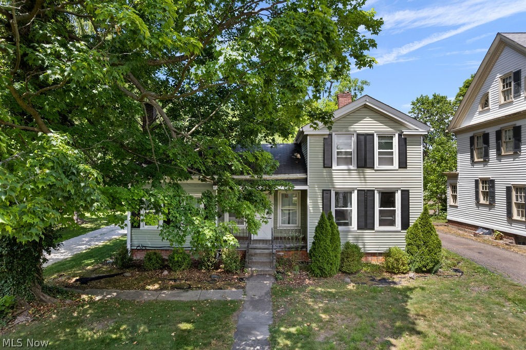 547 E Main Street Ravenna OH 44266