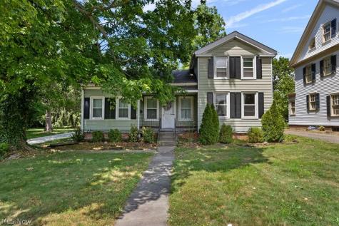 547 E Main Street Ravenna OH 44266