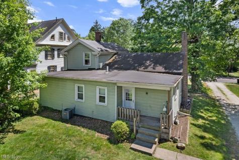 547 E Main Street Ravenna OH 44266