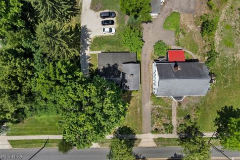 547 E Main Street Ravenna OH 44266