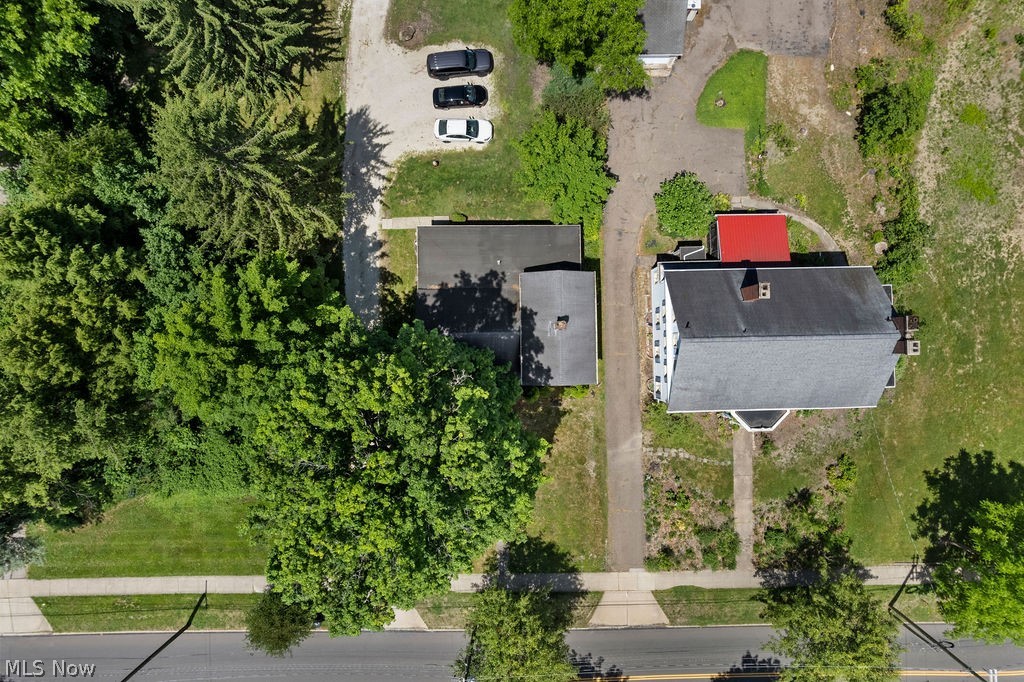 547 E Main Street Ravenna OH 44266