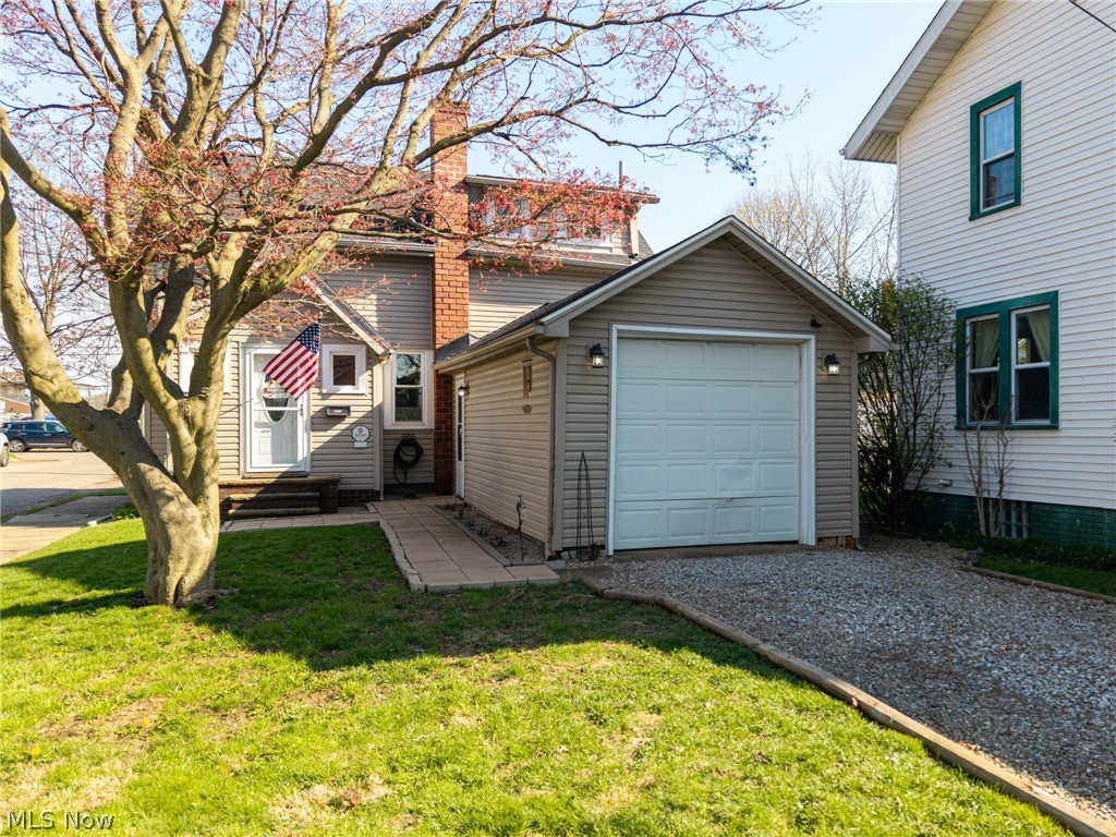 3115 2nd Street NW Canton OH 44708