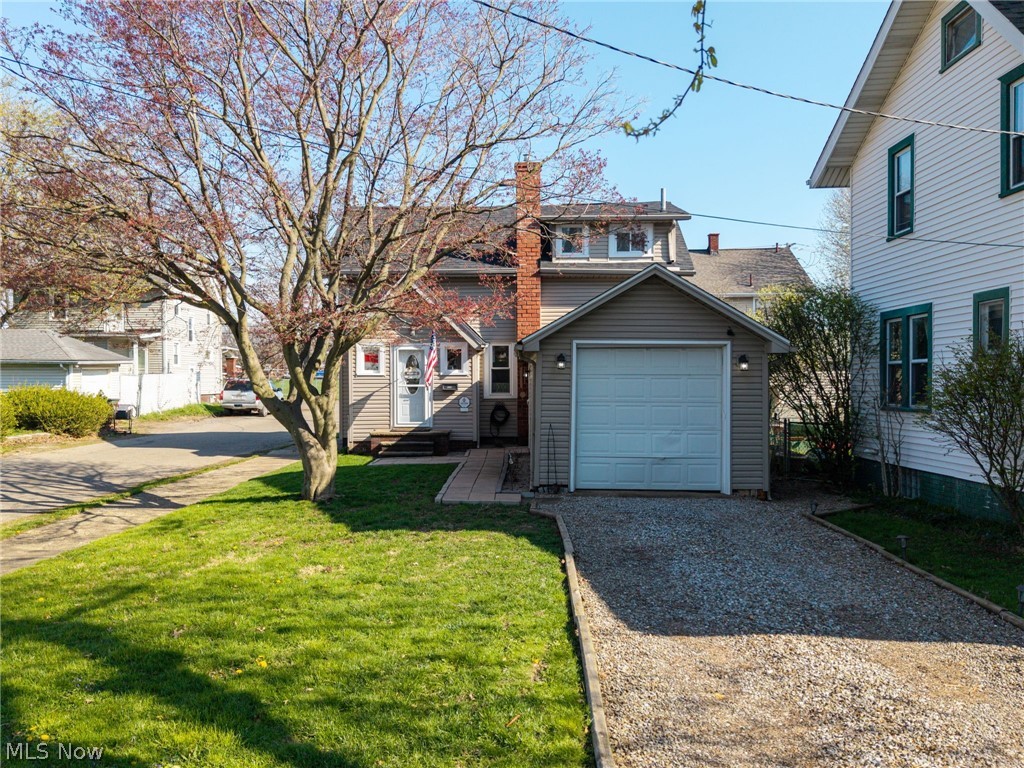 3115 2nd Street NW Canton OH 44708
