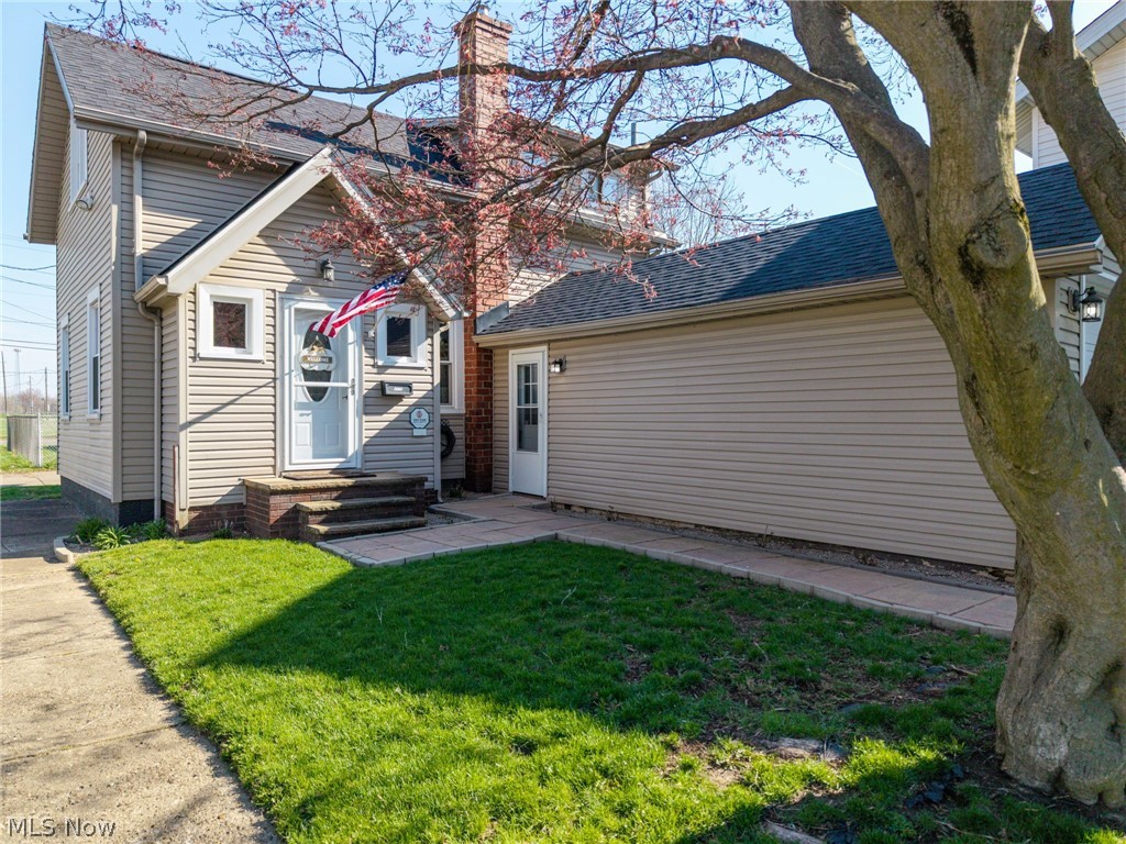 3115 2nd Street NW Canton OH 44708