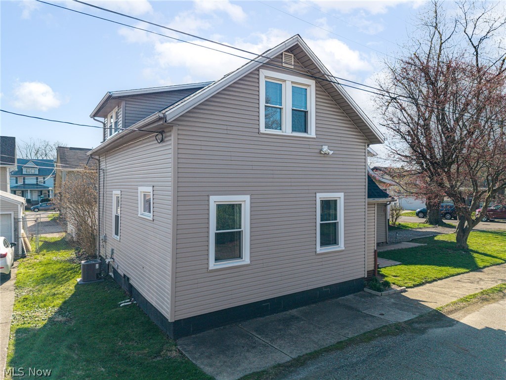 3115 2nd Street NW Canton OH 44708