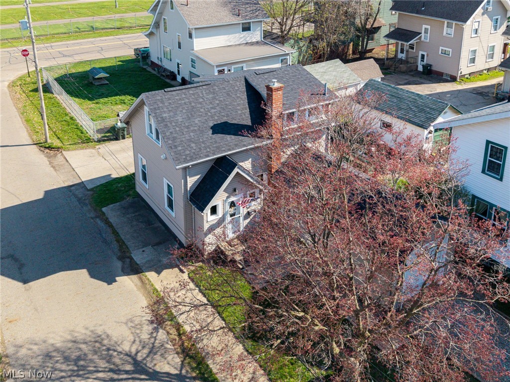 3115 2nd Street NW Canton OH 44708