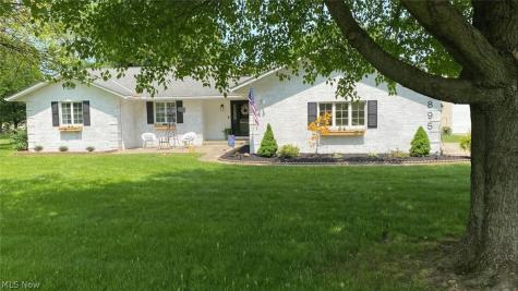 6895 Spieth Road Medina OH 44256