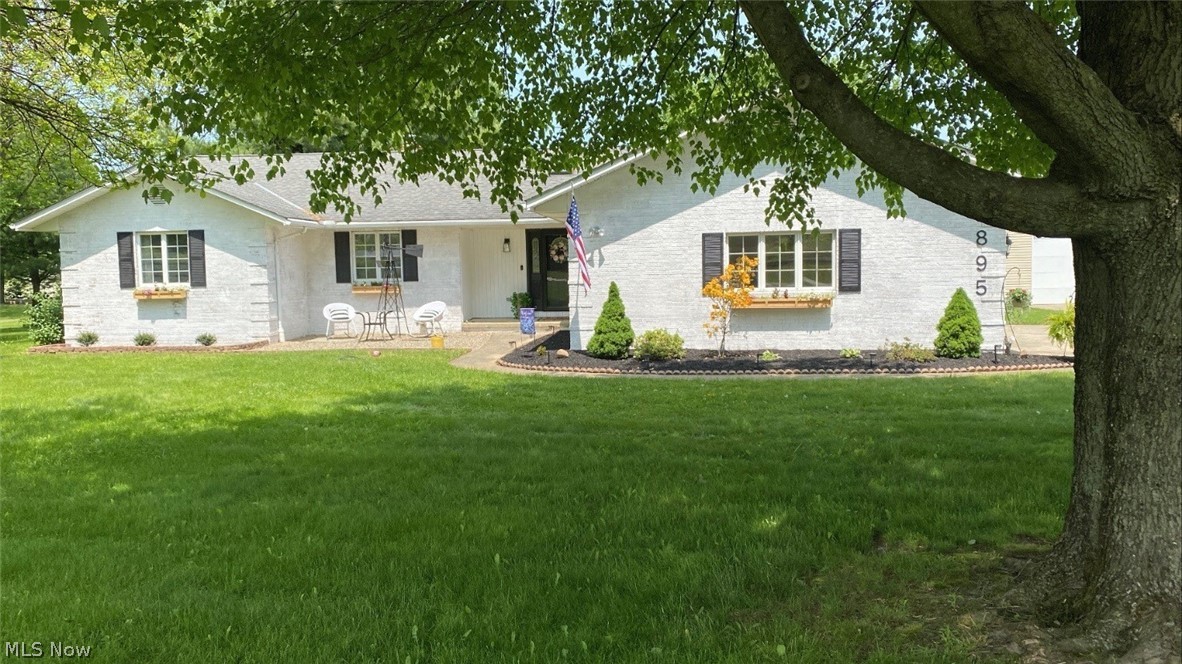 6895 Spieth Road Medina OH 44256