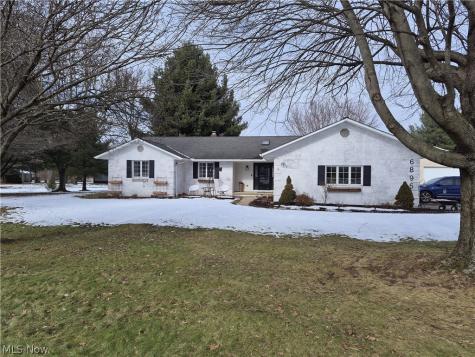 6895 Spieth Road Medina OH 44256