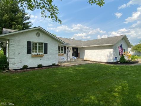 6895 Spieth Road Medina OH 44256