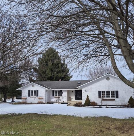6895 Spieth Road Medina OH 44256