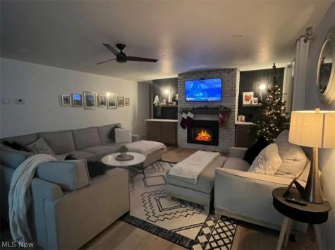 6895 Spieth Road Medina OH 44256