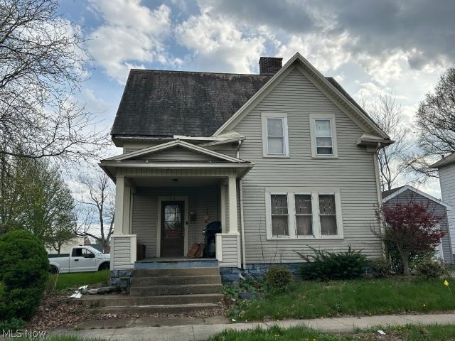152 North Avenue NE New Philadelphia OH 44663